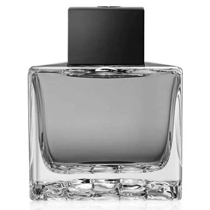 ANTONIO BANDERAS SEDUCTION IN BLACK EDT  X 100 ML.